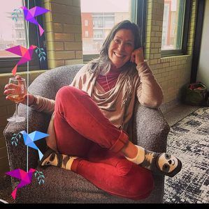 Meet your Posher, Marty